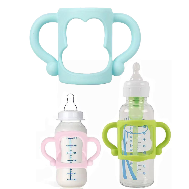 Baby Bottle Handle Durable Foo - مراجعة Baby Products Sale وسعره