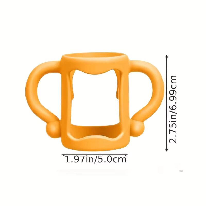 Baby Bottle Handle Durable Foo - مراجعة Baby Products Sale وسعره