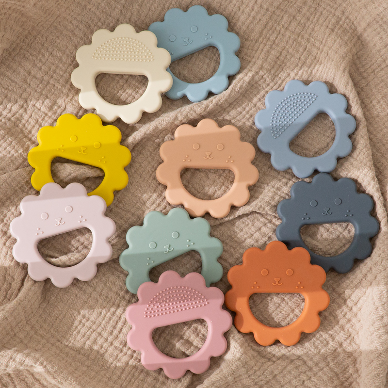 New Baby Teethers Rodent Teeth - مراجعة Baby Products Sale وسعره