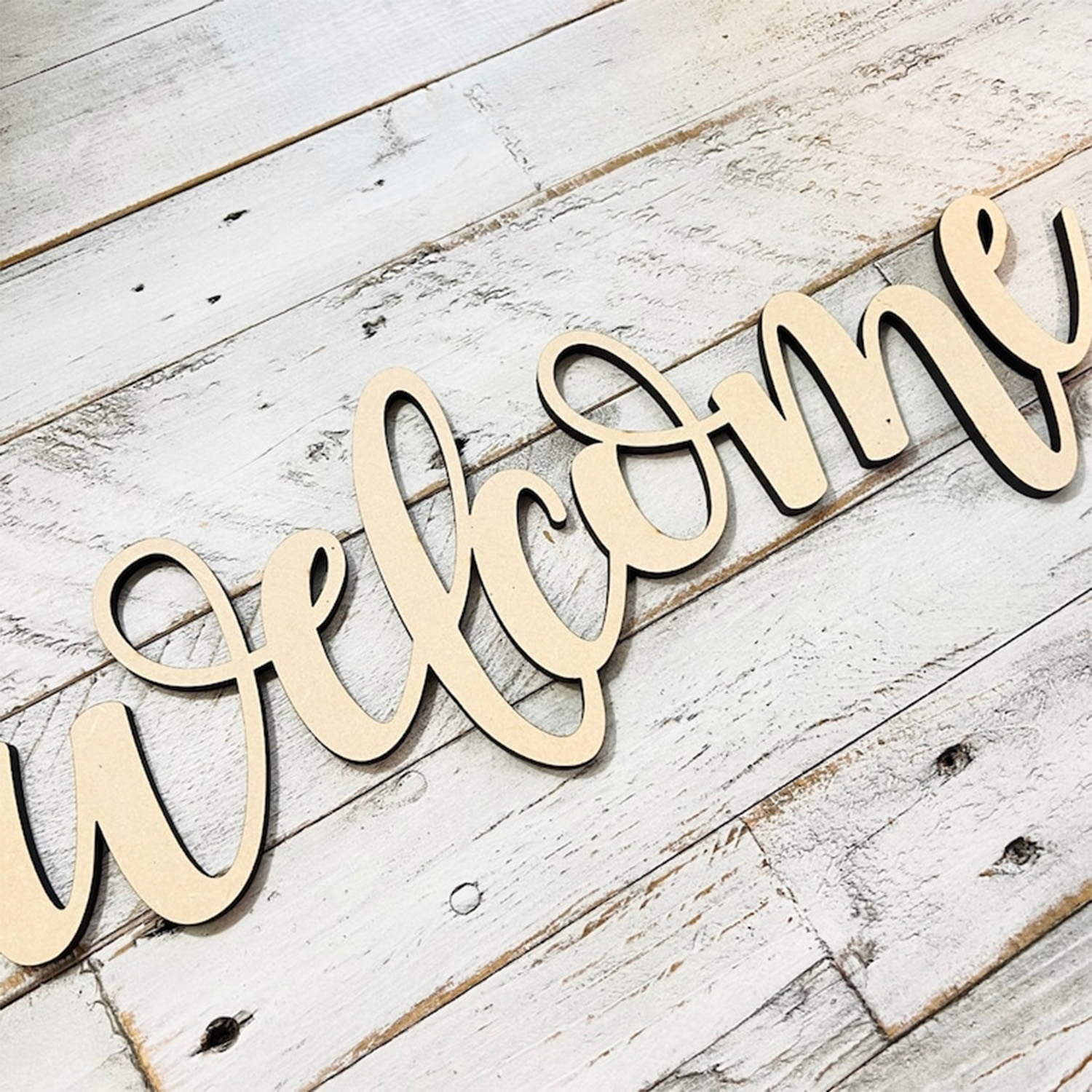 1pc Personalized Wooden Name S - مراجعة Baby Gate Stairs وسعره