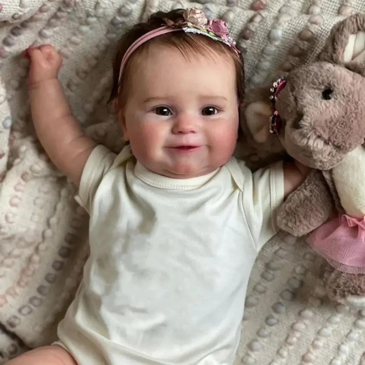 50cm 20in Realistic finished p - مراجعة Baby Products For Newborn وسعره