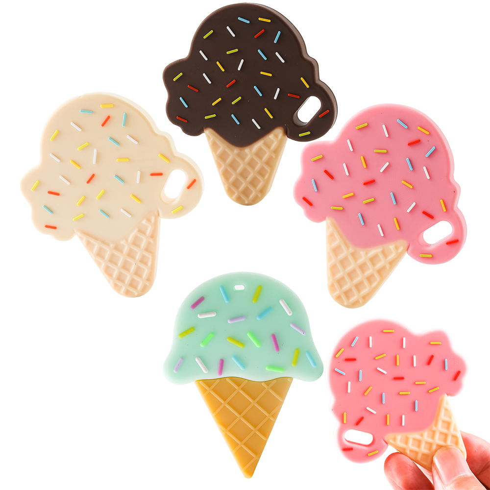 Silicone Baby Teether Baby 0 1 - مراجعة Baby Products Cream وسعره