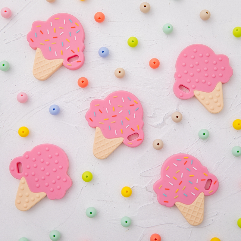 Silicone Baby Teether Baby 0 1 - مراجعة Baby Products Cream وسعره