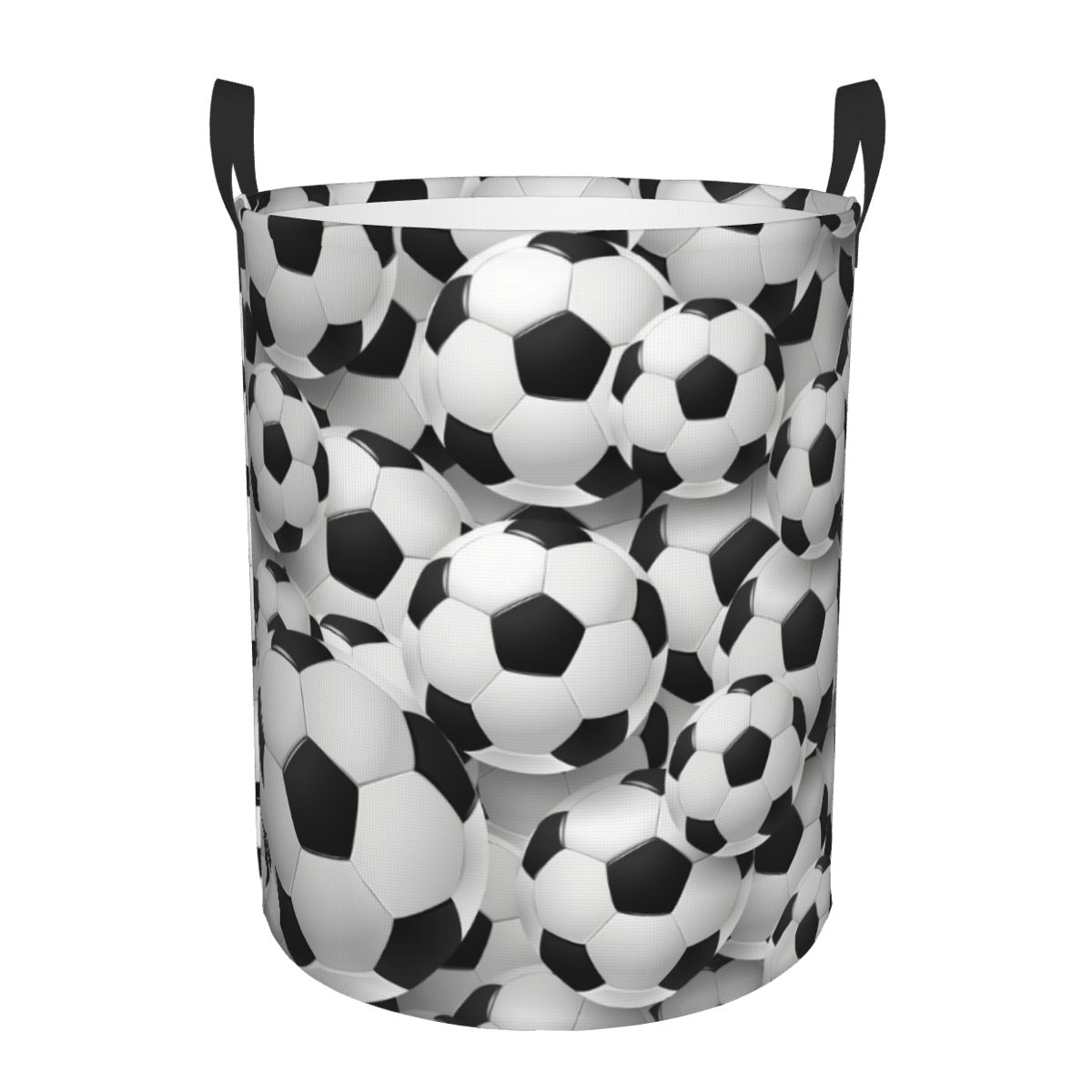 Custom Cool Soccerly Footbally - مراجعة Baby Products Hamper وسعره