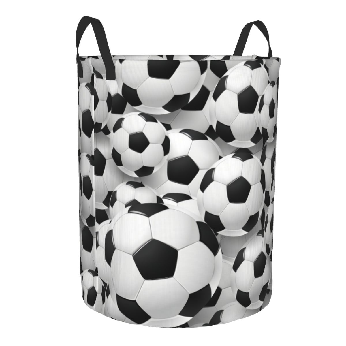 Custom Cool Soccerly Footbally - مراجعة Baby Products Hamper وسعره