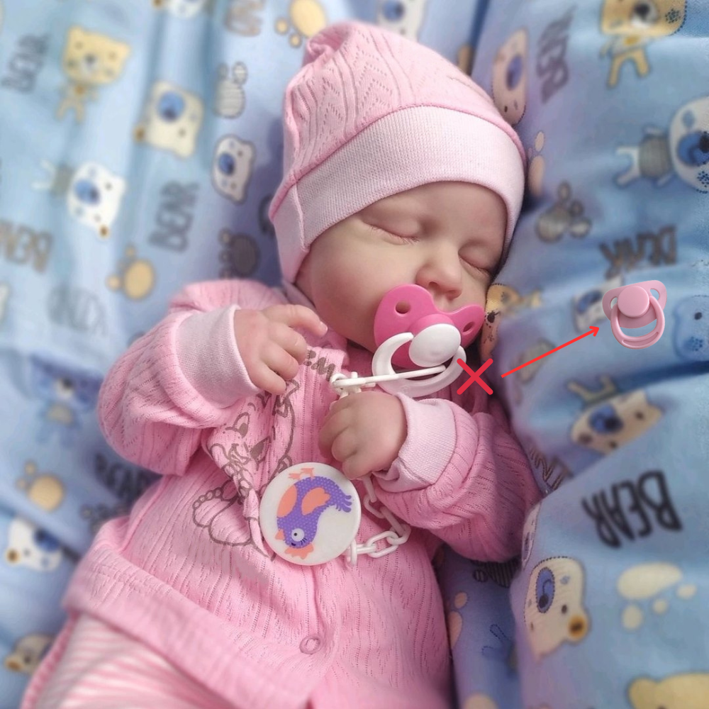 MRB 20 Inch Lifelike Painted R - مراجعة Baby Products For Newborn وسعره