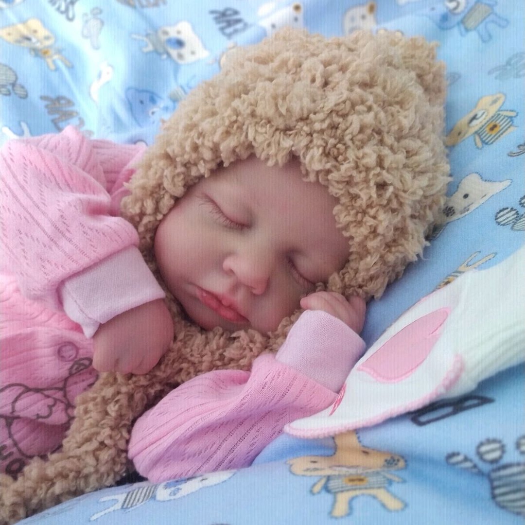 MRB 20 Inch Lifelike Painted R - مراجعة Baby Products For Newborn وسعره