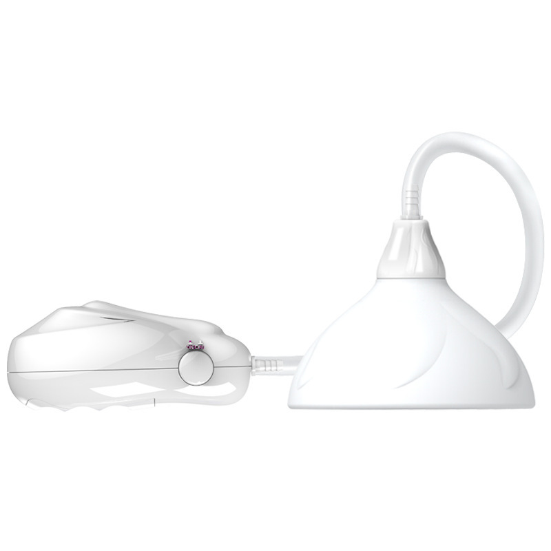 Electric Vacuum Cup Dual Cups  - مراجعة Breast Pump وسعره