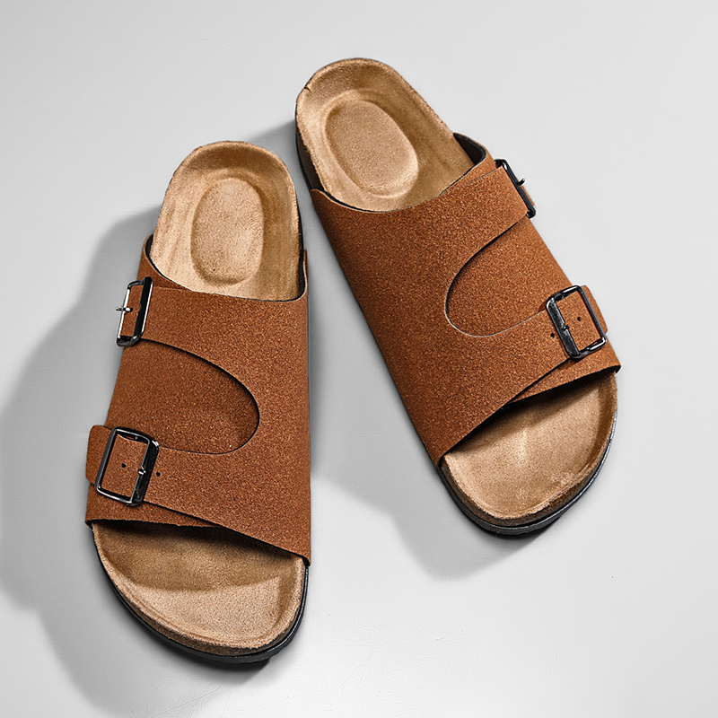 2026 Cork Slippers Men Summer  - مراجعة Baby Gate Stairs وسعره