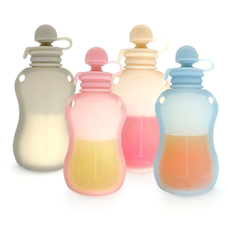 150ml Refillable Baby Storage  - مراجعة Baby Products Organiser وسعره