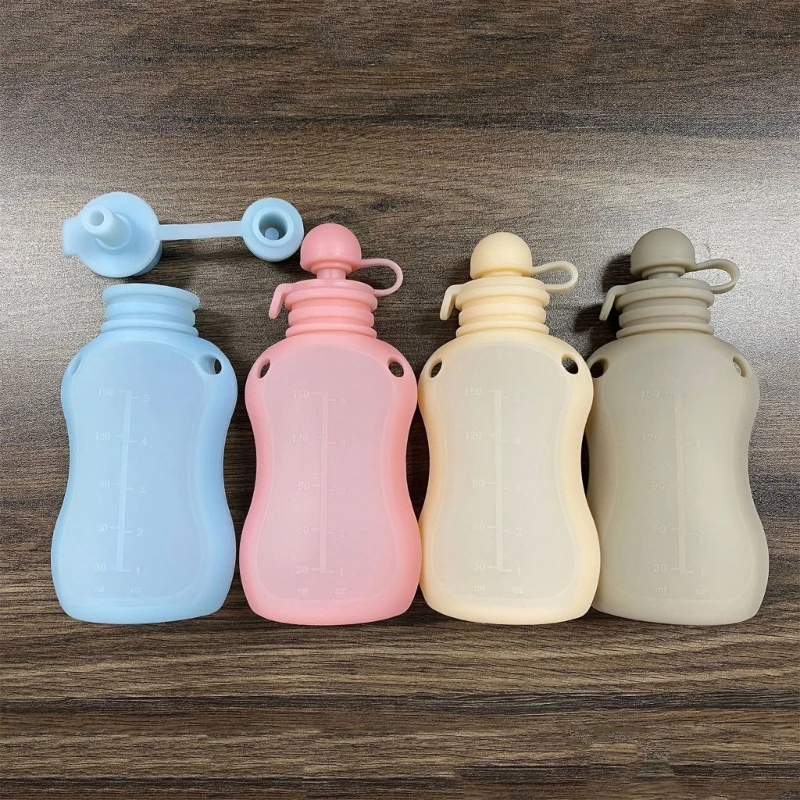 150ml Refillable Baby Storage  - مراجعة Baby Products Organiser وسعره