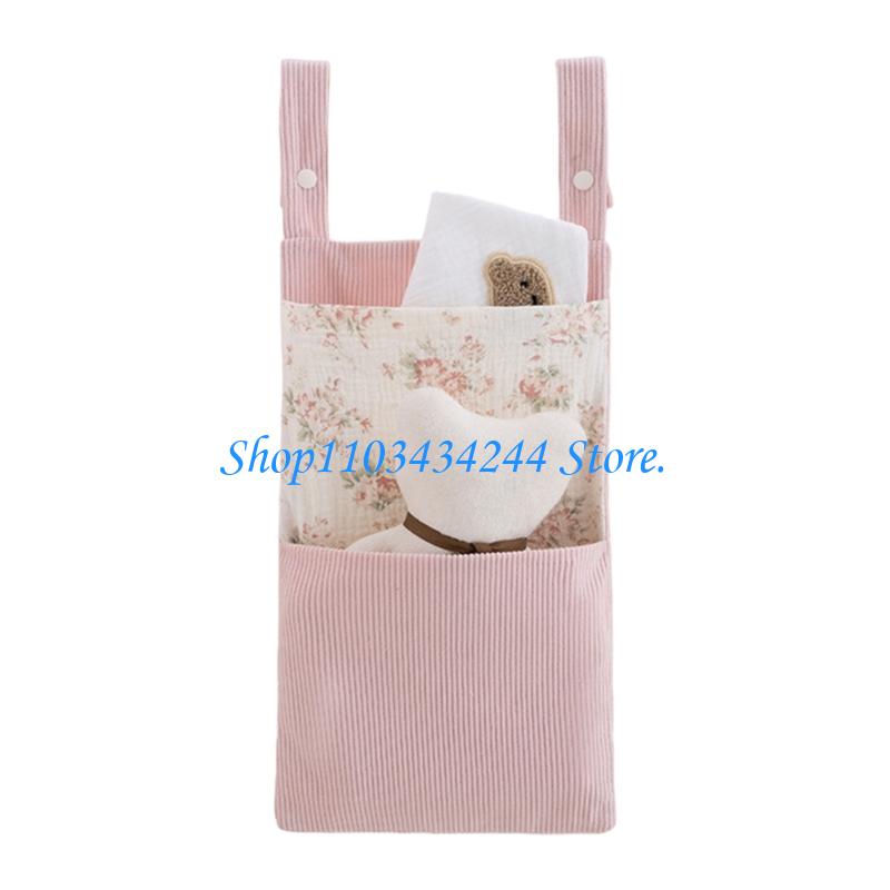  Lovely Printed Hanging Storag - مراجعة Baby Products Organiser وسعره