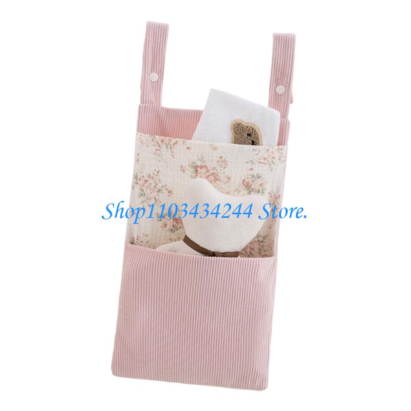  Lovely Printed Hanging Storag - مراجعة Baby Products Organiser وسعره