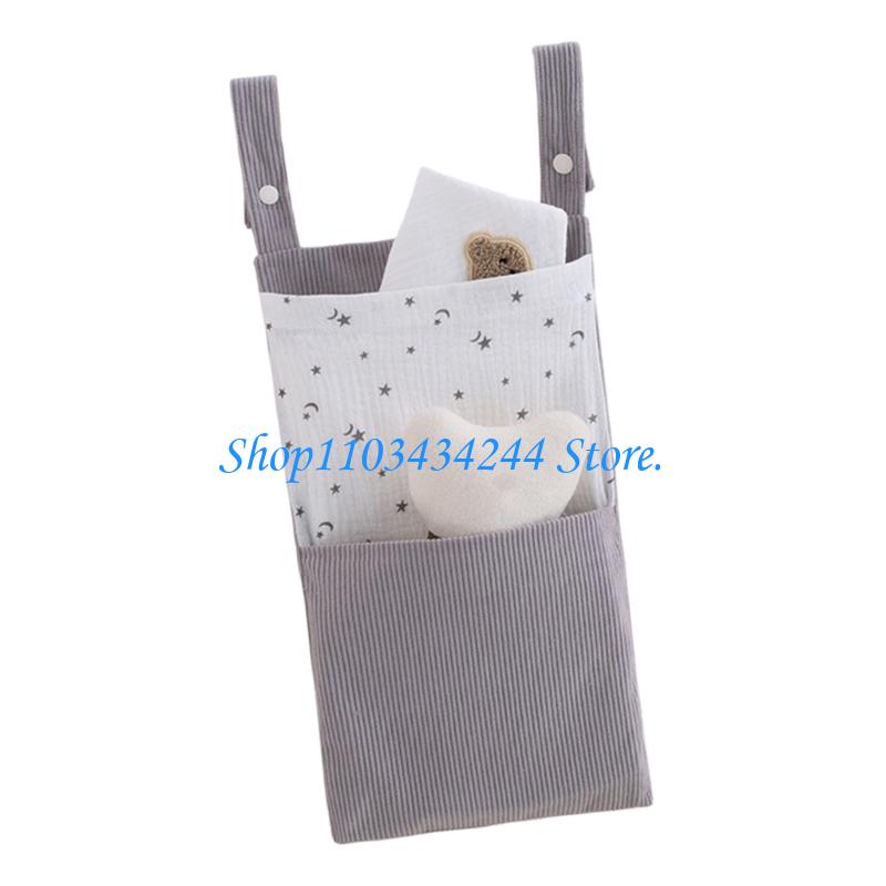  Lovely Printed Hanging Storag - مراجعة Baby Products Organiser وسعره
