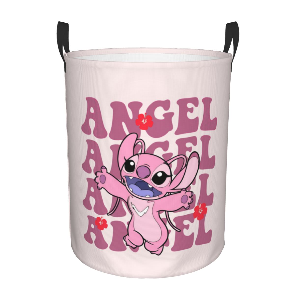 Lilo And S-Stitched Angel Laun - مراجعة Baby Products Hamper وسعره