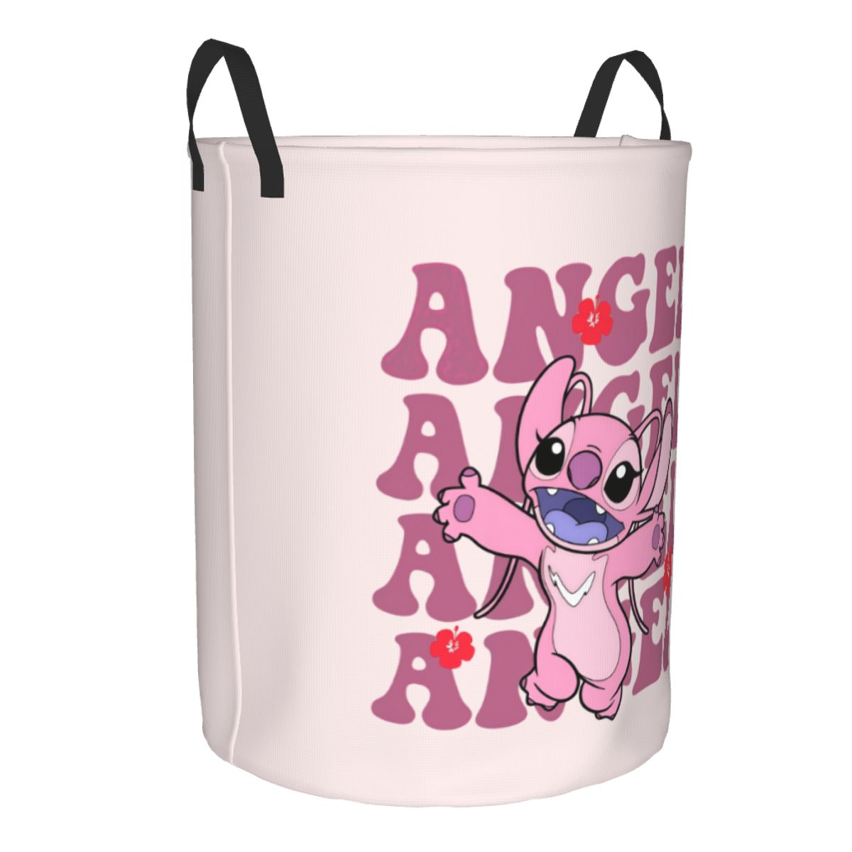 Lilo And S-Stitched Angel Laun - مراجعة Baby Products Hamper وسعره