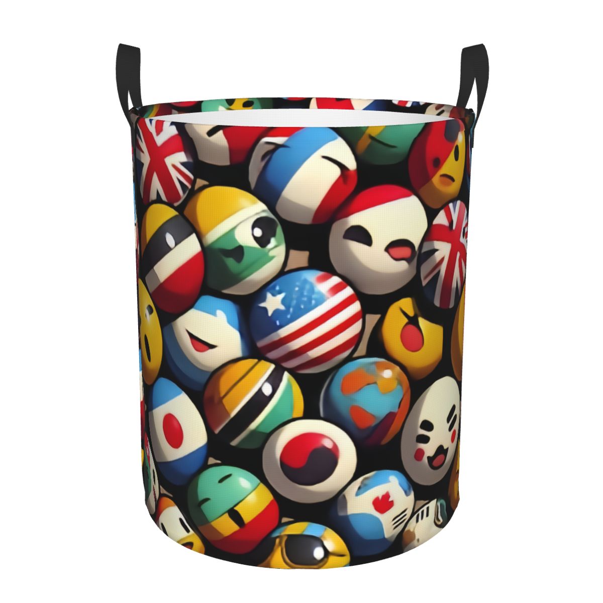 Custom Countryball Manga Artis - مراجعة Baby Products Hamper وسعره