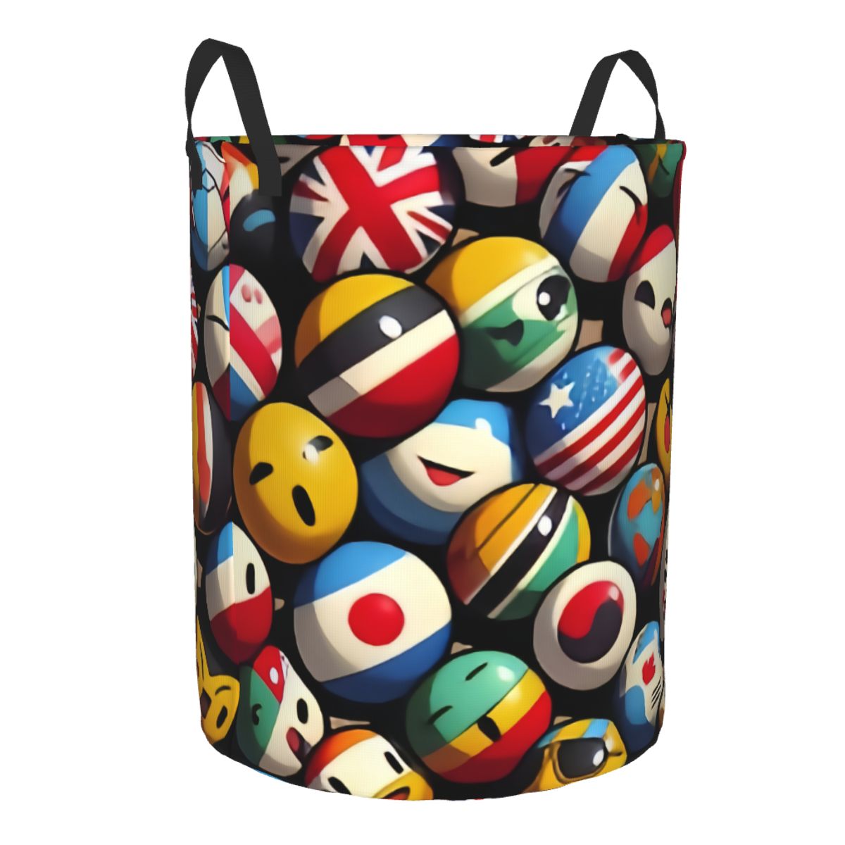 Custom Countryball Manga Artis - مراجعة Baby Products Hamper وسعره