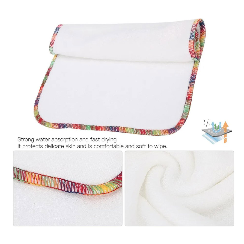 Baby Bath Towel Bamboo Fiber N - مراجعة Baby Products For Sensitive Skin وسعره