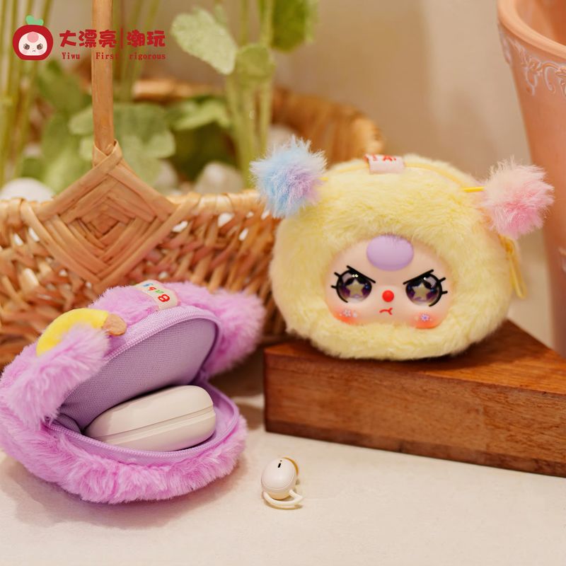 【Spot】 Baby Three Blind Box Of - مراجعة Baby Products Dropshipping وسعره