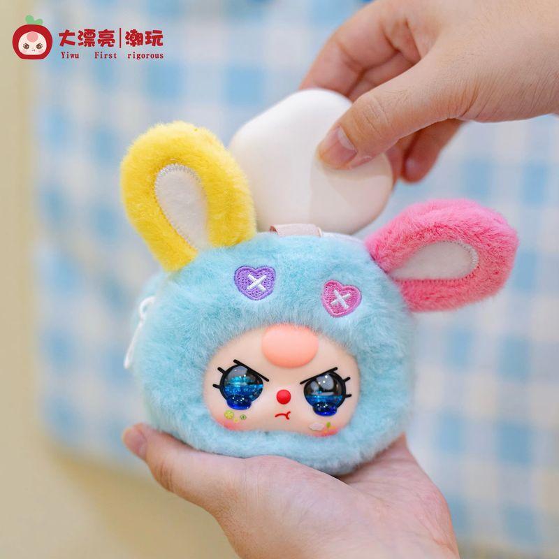 【Spot】 Baby Three Blind Box Of - مراجعة Baby Products Dropshipping وسعره