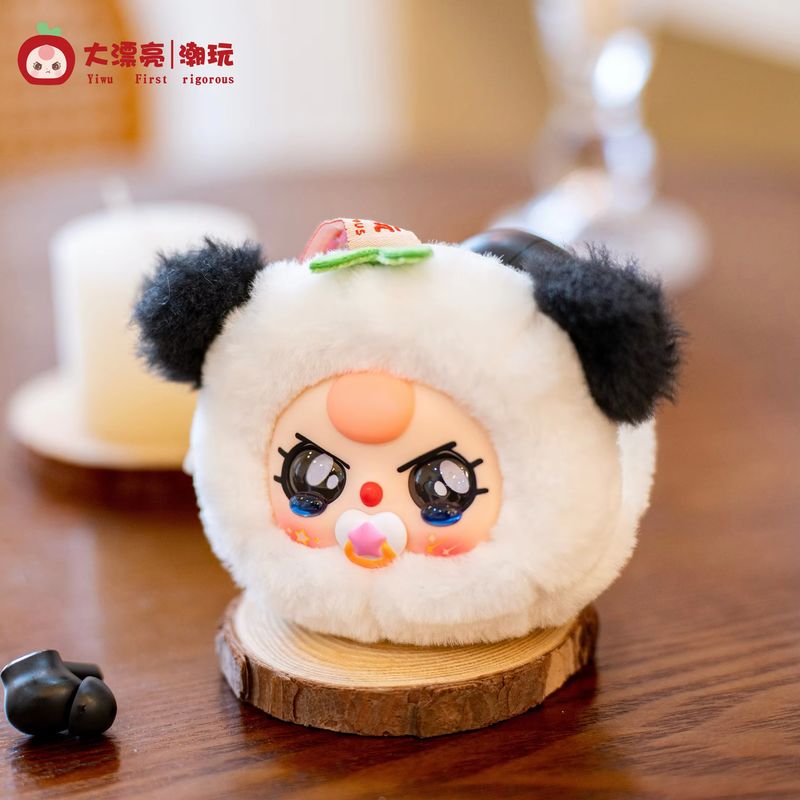 【Spot】 Baby Three Blind Box Of - مراجعة Baby Products Dropshipping وسعره