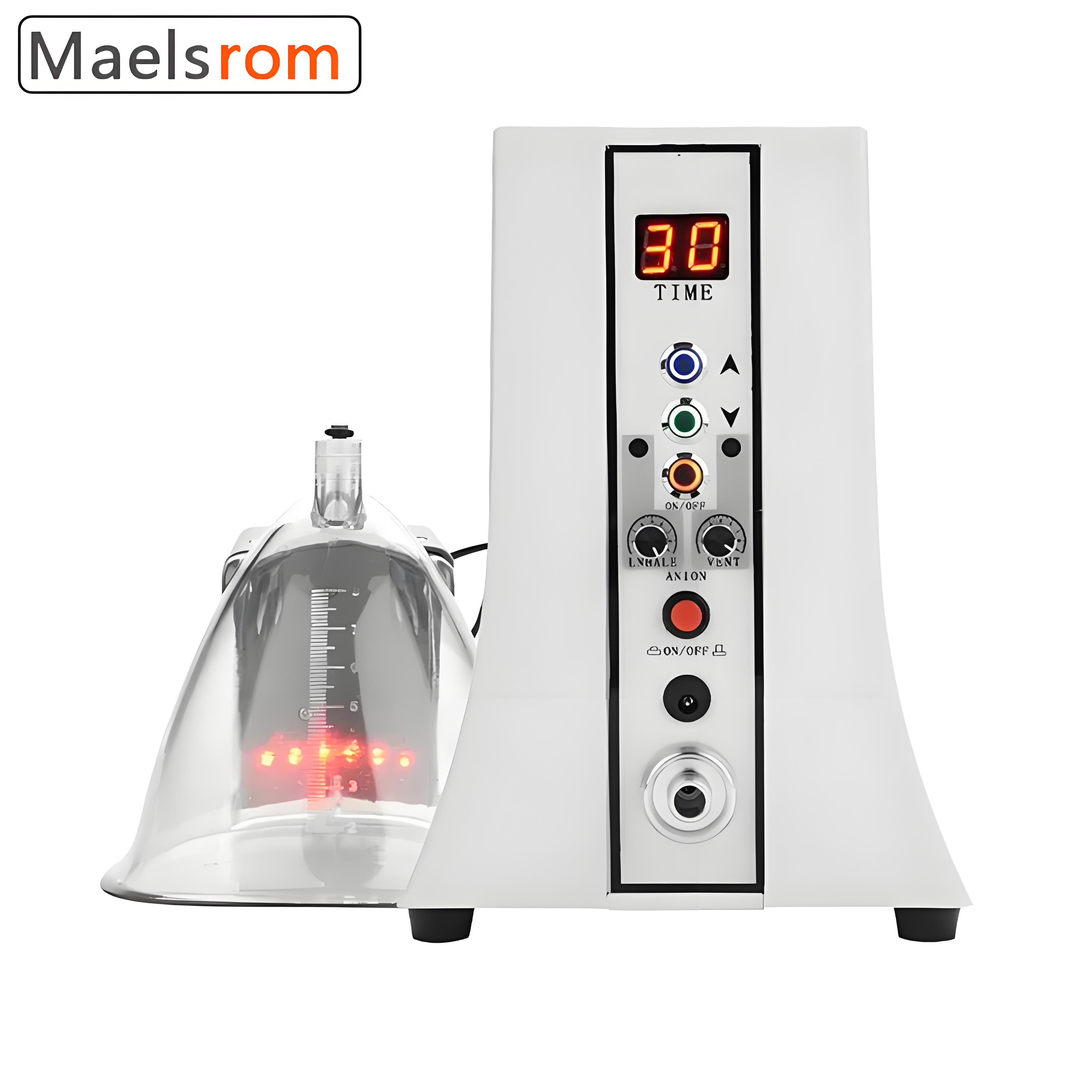 Vacuum Therapy Body Massage Sy - مراجعة Breast Pump وسعره