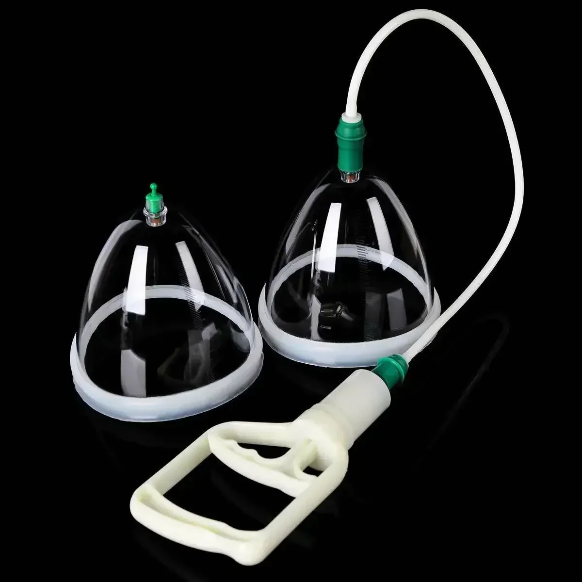 Breast & Buttocks Enhancement  - مراجعة Breast Pump وسعره