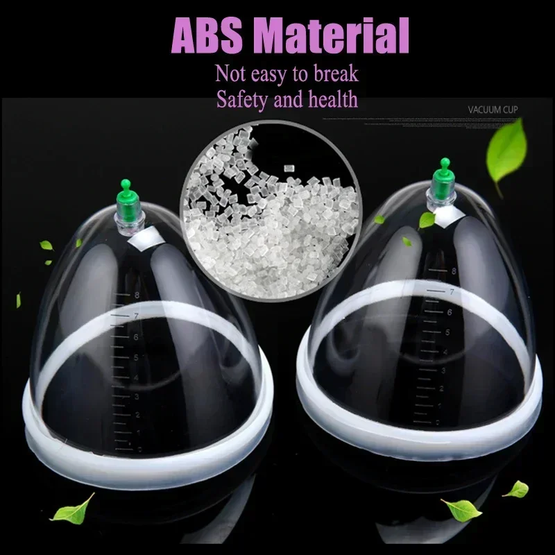 Breast & Buttocks Enhancement  - مراجعة Breast Pump وسعره