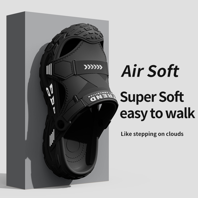 Men's Outdoor Summer Wearable  - مراجعة Baby Gate Stairs وسعره