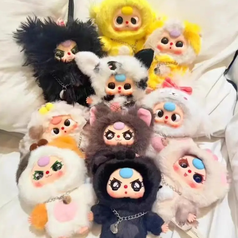 Baby Three Cats And Dogs Serie - مراجعة Baby Products Dropshipping وسعره