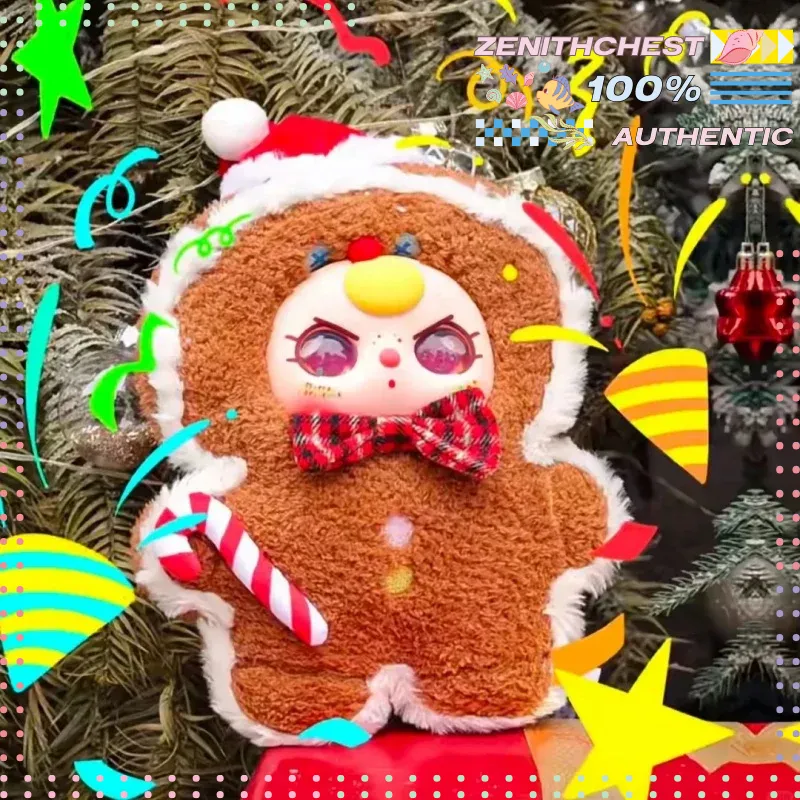 Authentic Baby Three Christmas - مراجعة Baby Products To Gift وسعره