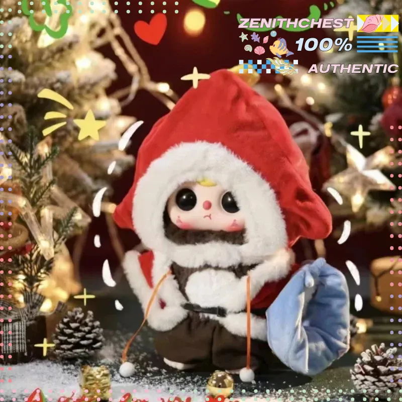 Authentic Baby Three Christmas - مراجعة Baby Products To Gift وسعره
