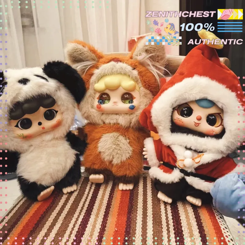 Authentic Baby Three Christmas - مراجعة Baby Products To Gift وسعره