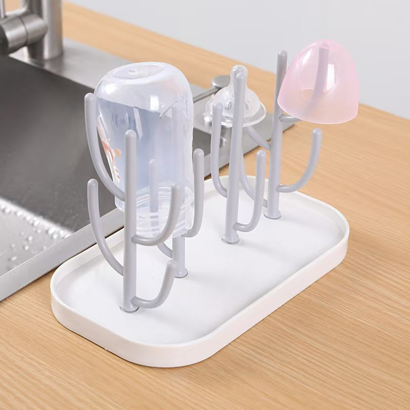Baby Cup Drying Rack Milk Bott - مراجعة Baby Products Sale وسعره
