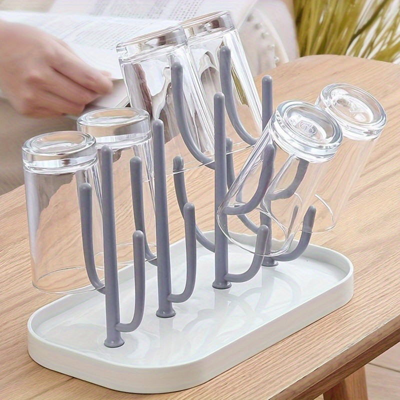 Baby Cup Drying Rack Milk Bott - مراجعة Baby Products Sale وسعره