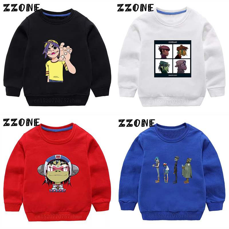 Hot Sale Kids Sweatshirts Gori - مراجعة Baby Products Sale وسعره