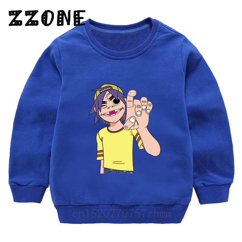 Hot Sale Kids Sweatshirts Gori - مراجعة Baby Products Sale وسعره