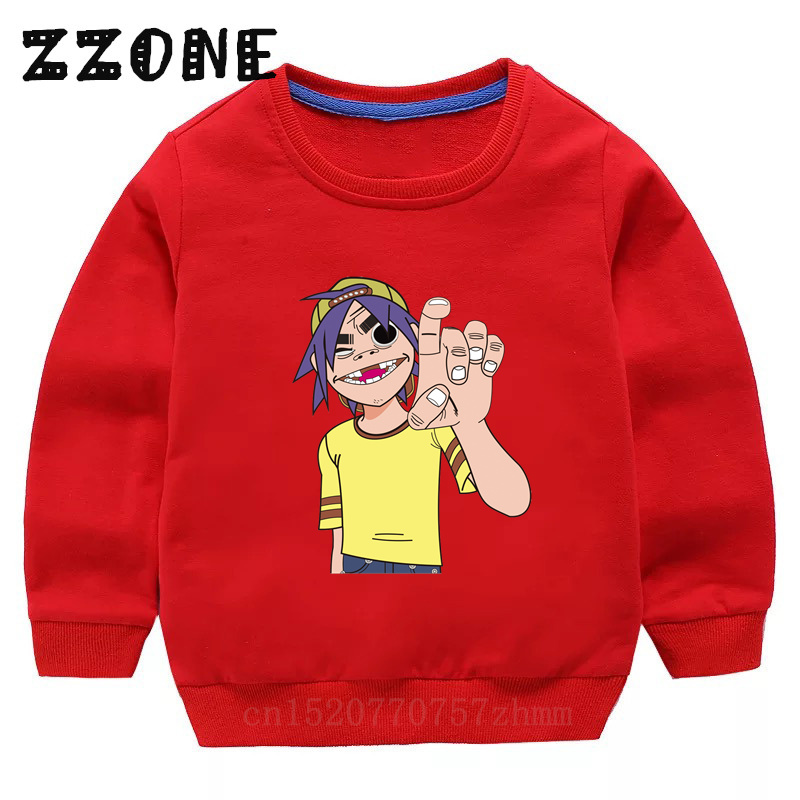 Hot Sale Kids Sweatshirts Gori - مراجعة Baby Products Sale وسعره