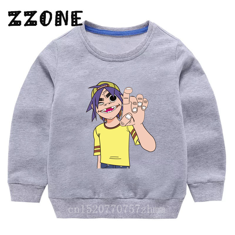 Hot Sale Kids Sweatshirts Gori - مراجعة Baby Products Sale وسعره