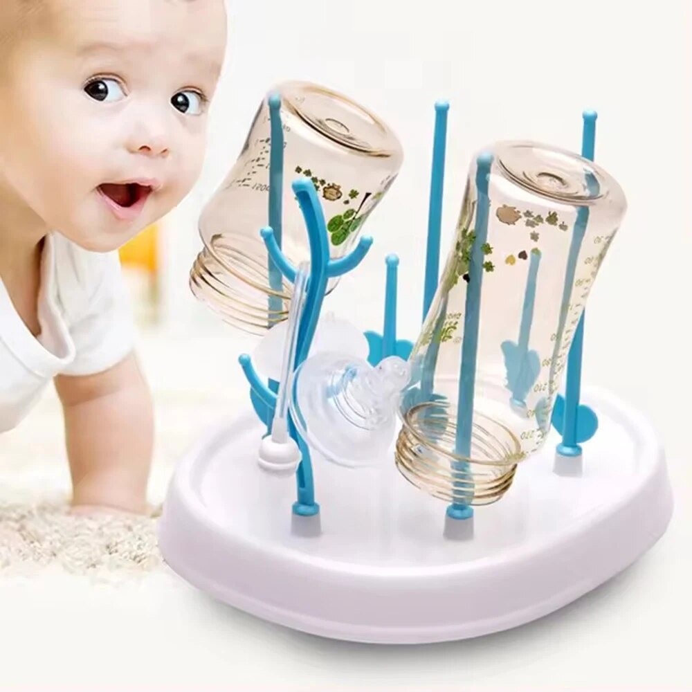 New Creative Tree-shaped Baby  - مراجعة Baby Products Sale وسعره