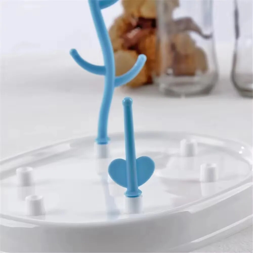 New Creative Tree-shaped Baby  - مراجعة Baby Products Sale وسعره