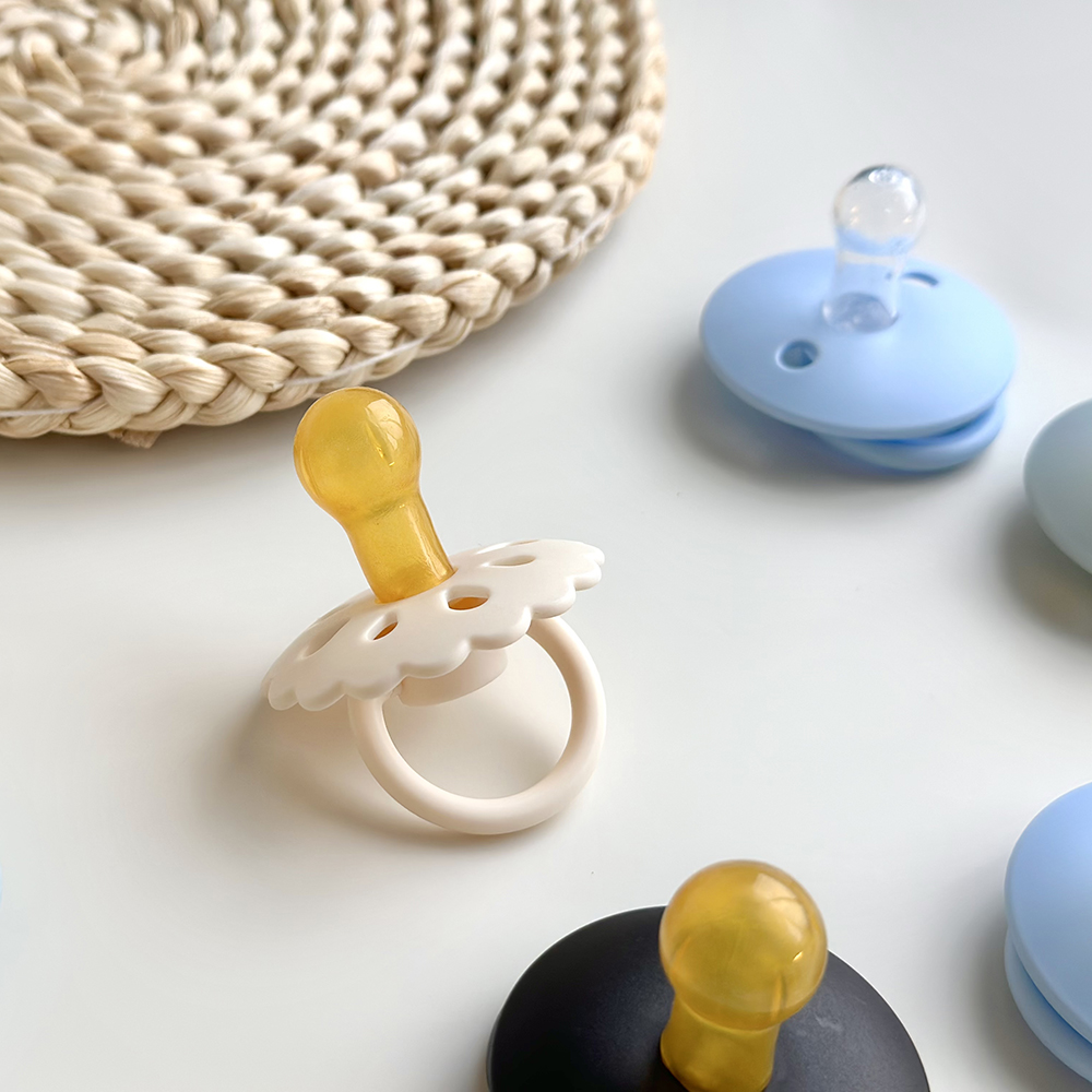 Erduo Flower Baby Dummies Baby - مراجعة Baby Products Sale وسعره