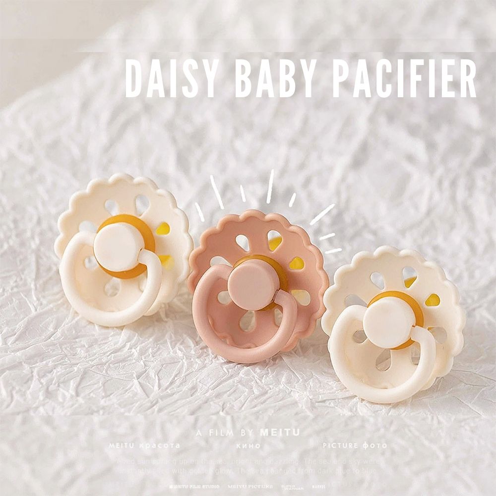 Erduo Flower Baby Dummies Baby - مراجعة Baby Products Sale وسعره