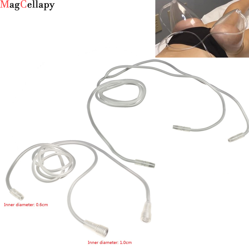 Connecting Tubes For Vacuum Ma - مراجعة Breast Pump وسعره