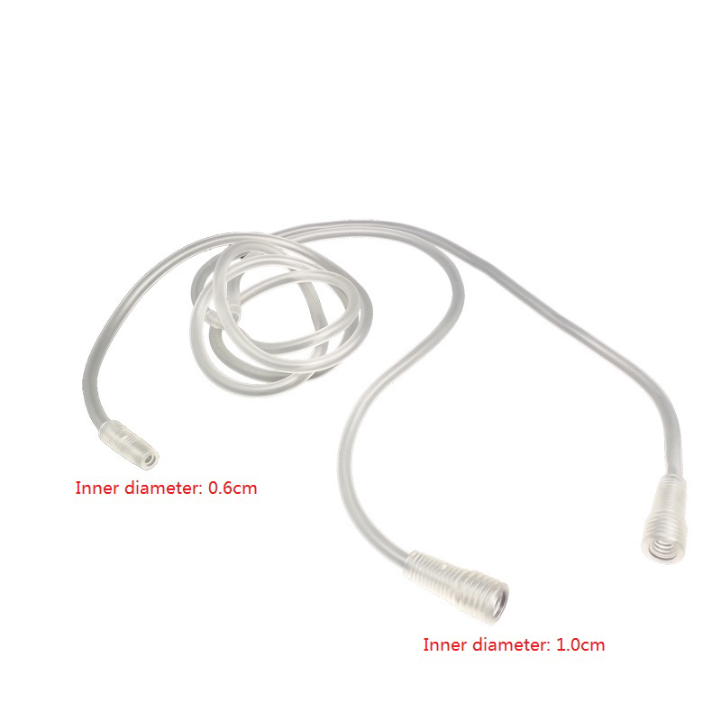 Connecting Tubes For Vacuum Ma - مراجعة Breast Pump وسعره