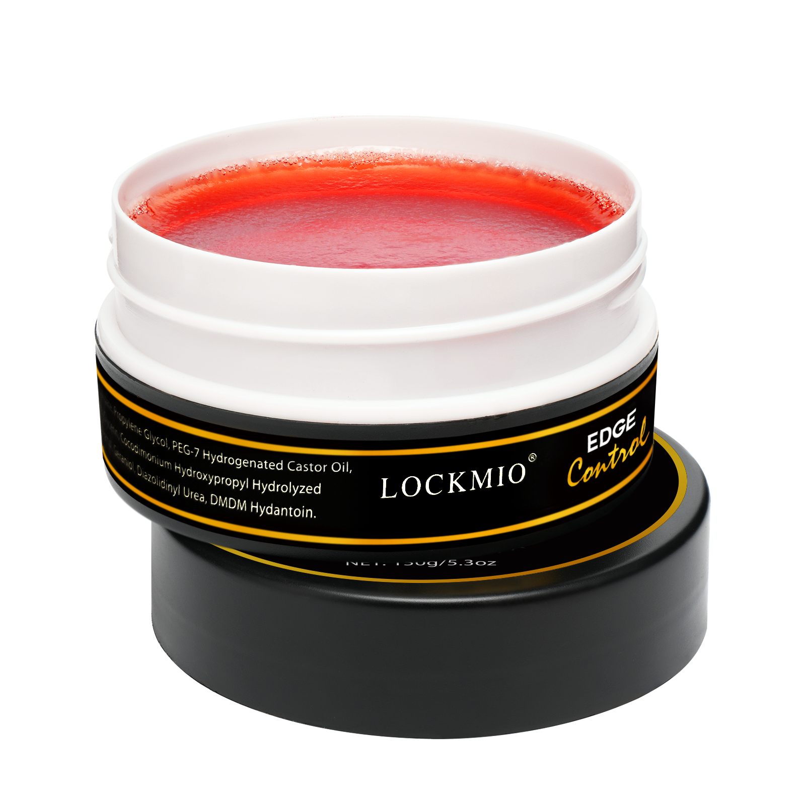 LOCKMIO 150g Edge Control Gel  - مراجعة Baby Products Cream وسعره