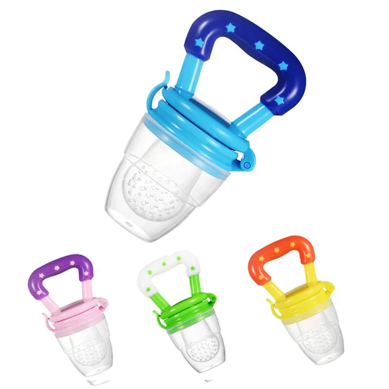 Silicone Baby Pacifier Infant  - مراجعة Baby Products For Newborn وسعره