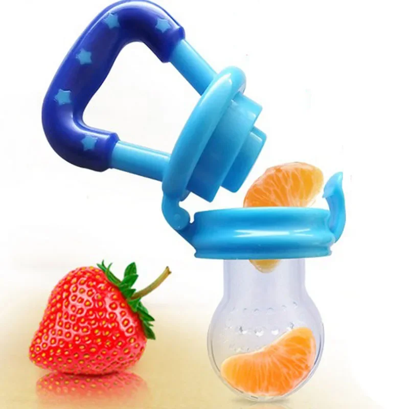 Silicone Baby Pacifier Infant  - مراجعة Baby Products For Newborn وسعره