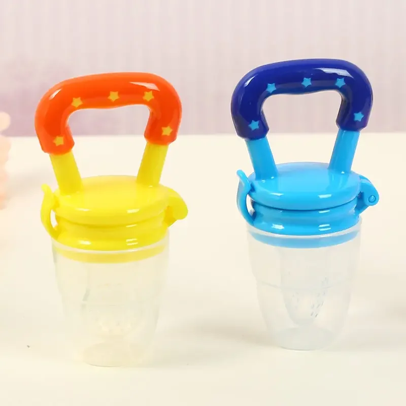 Silicone Baby Pacifier Infant  - مراجعة Baby Products For Newborn وسعره